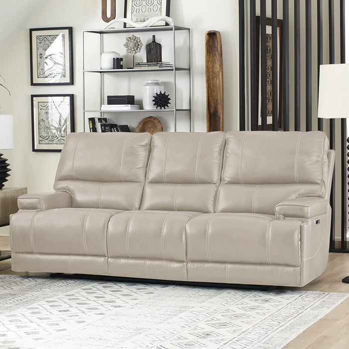 Parker Living Whitman - Powered By Freemotion Power Reclining Sofa Loveseat and Recliner