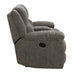 Parker Living Buster Manual Reclining Sofa Loveseat and Recliner