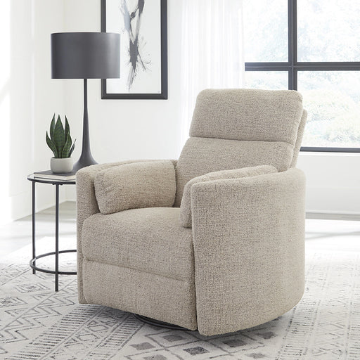 Parker Living Radius Manual Swivel Recliner
