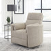 Parker Living Radius Manual Swivel Recliner