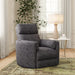 Parker Living Radius Power Swivel Glider Recliner