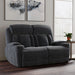 Parker Living Dalton Power Reclining Sofa Loveseat and Recliner