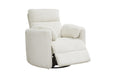 Parker Living Radius Power Reclining Sofa and Two Recliners