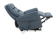Parker Living Gemini Power Lift Recliner with Articulating Headrest Two Pack