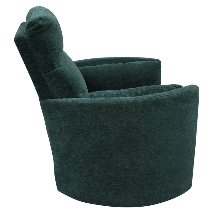 Parker Living Radius Power Swivel Glider Recliner Two Pack