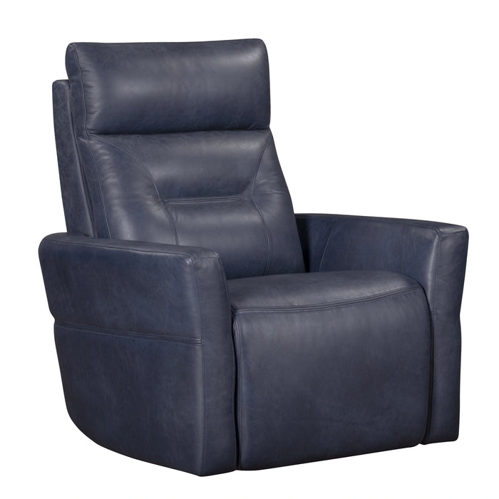 Parker Living Remmington Power Swivel Glider Recliner P2 Two Pack