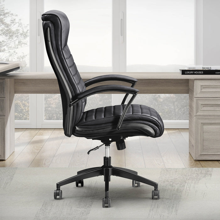 Parker Living - Leather Desk Chair