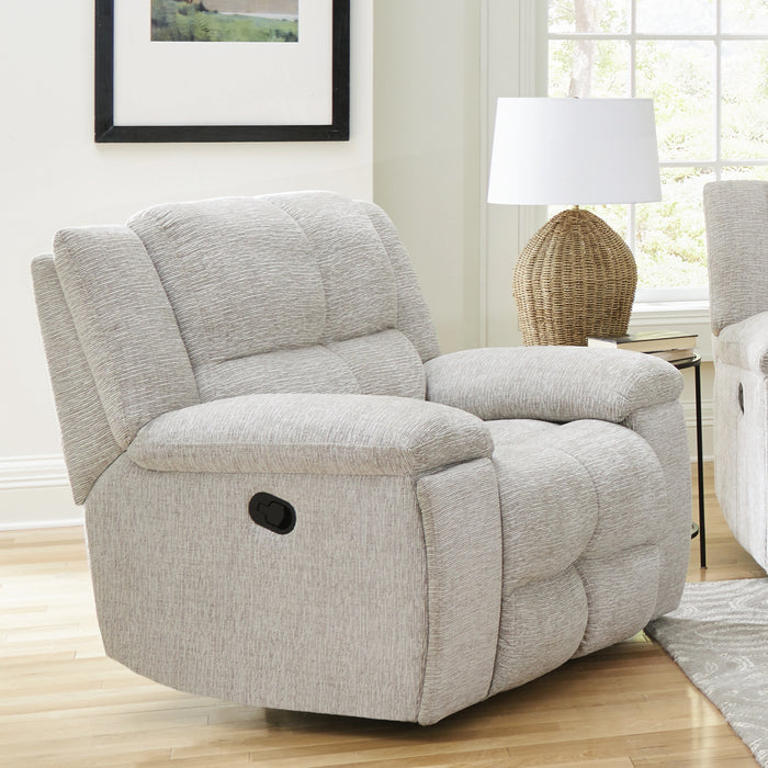 Parker Living Buster Recliner