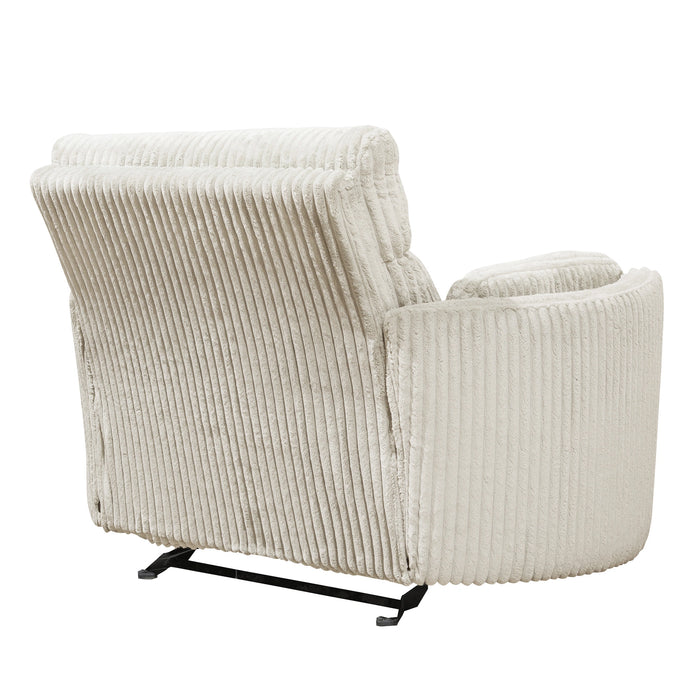 Parker Living Radius Xl Extra Wide Power Glider Recliner