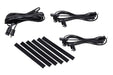 Parker Living Freemotion 7500mAh Battery, Universal Bracket and Y3 cable