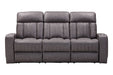 Parker Living Equinox Power Reclining Sofa and Recliner