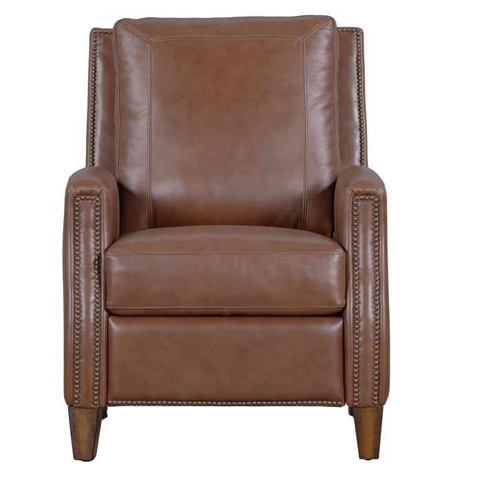 Parker Living Hunter Manual Pushback Recliner