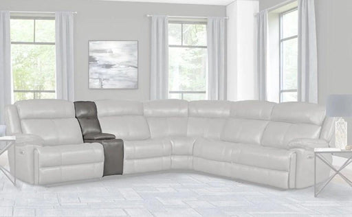 Parker House Furniture Eclipse Entertainment Console