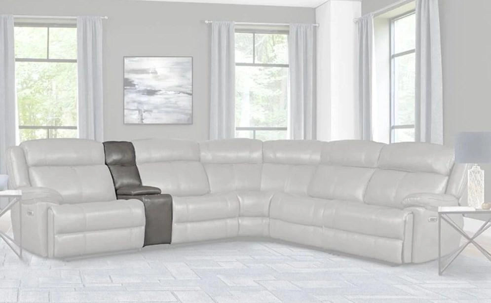 Parker House Furniture Eclipse Entertainment Console