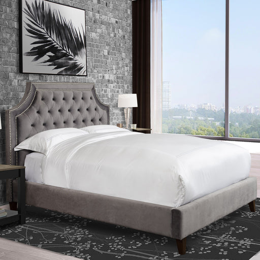 Parker Living Sleep Jasmine Queen Bed