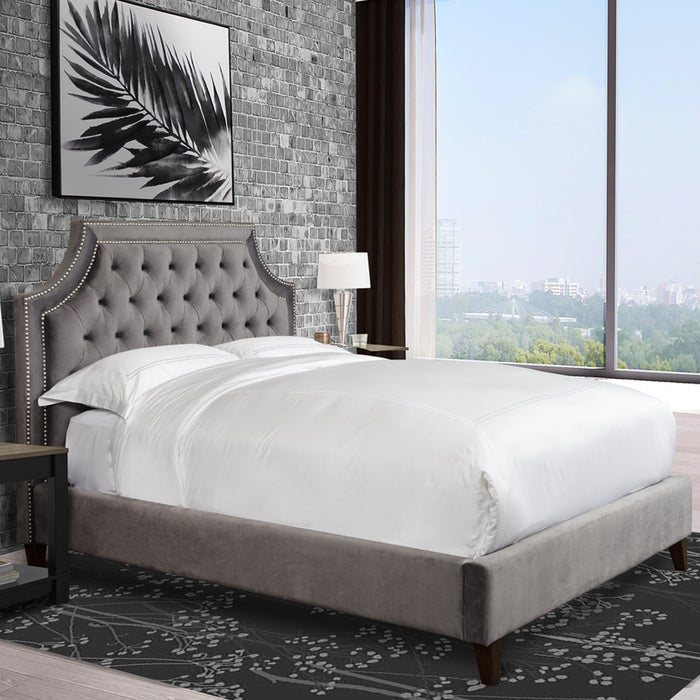 Parker Living Sleep Jasmine King Bed