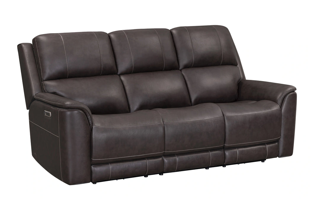 Parker Living Easton Zero Gravity Power Reclining Sofa and Loveseat
