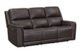 Parker Living Easton Zero Gravity Power Reclining Sofa Loveseat and Recliner