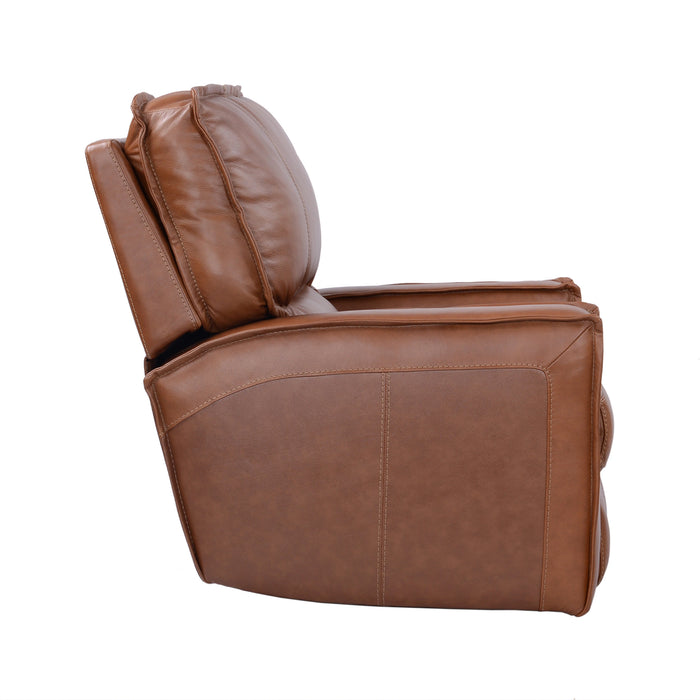 Parker Living Rockford - Verona Saddle Power Reclining Sofa and Recliner