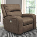 Parker Living Polaris Power Reclining Sofa and Recliner