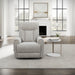 Parker Living Natalia Manual Swivel Glider Recliner Two Pack