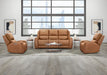 Parker Living Belmont Zero Gravity Power Reclining Sofa P3