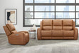 Parker Living Belmont Zero Gravity Power Reclining Sofa and Recliner