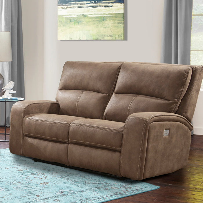 Parker Living Polaris Power Reclining Loveseat