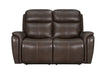Parker Living Cascade Power Reclining Loveseat