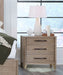 Parker House Breckenridge - Bedroom Queen Bed with 2 Nightstands