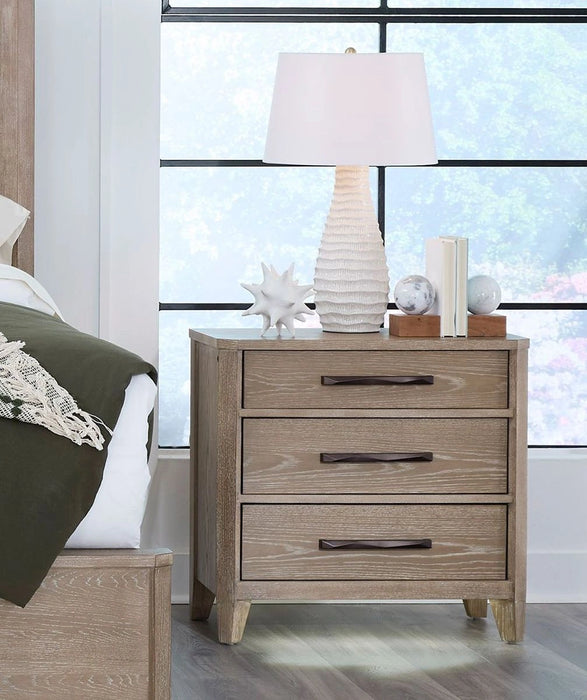 Parker House Breckenridge - Bedroom King Bed with 2 Nightstands