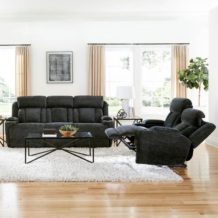 Parker Living Dalton Power Reclining Loveseat