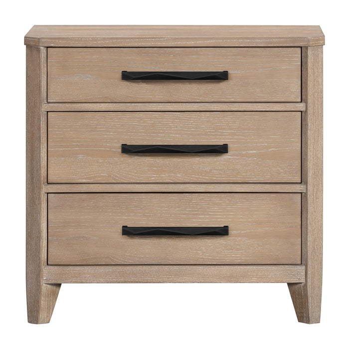 Parker House Breckenridge - Bedroom Queen Bed with 2 Nightstands