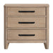 Parker House Breckenridge - Bedroom Queen Bed with 2 Nightstands