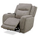 Parker Living Penfield - Frappe Power Reclining Sofa and Two Recliners