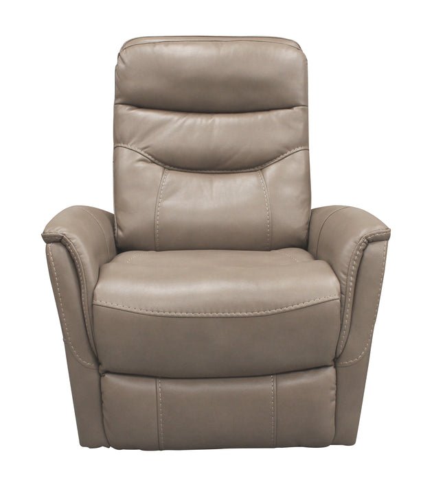 Parker Living Gemini Swivel Glider Recliner Two Pack
