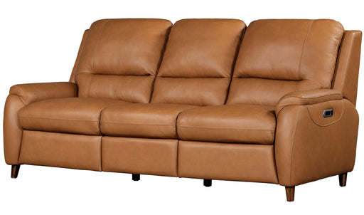 Parker Living Austin - Caramel Cream Power Reclining Sofa and 2 Recliners