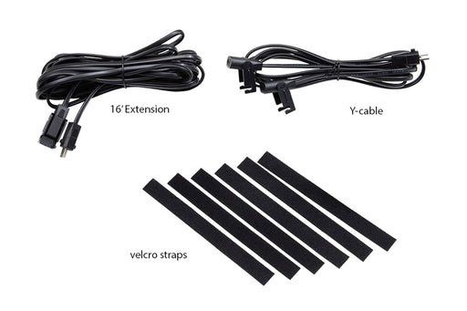 Parker Living Freemotion Freemotion Kit For 2 Power Modular Units