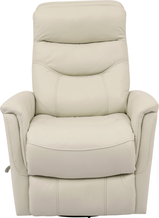 Parker Living Gemini Swivel Glider Recliner