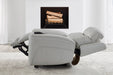 Parker Living Callahan Power Lift Recliner with Heat and Massage Two Pack