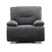 Parker Living Gladiator Zero Gravity Power Recliner