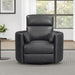 Parker Living Radius Power Swivel Glider Recliner