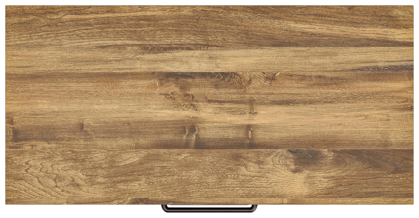 Maystonna Chest