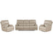 Parker Living Whitman - Powered By Freemotion Power Reclining Sofa and Two Recliners