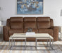 Parker Living Calgary Power Sofa P2