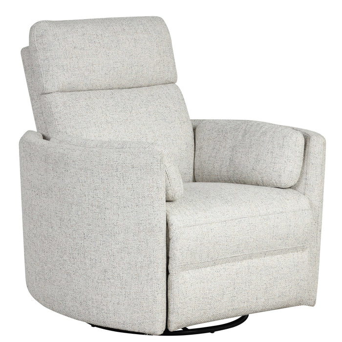 Parker Living Radius Power Swivel Glider Recliner