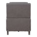 Parker Living Hunter Manual Pushback Recliner