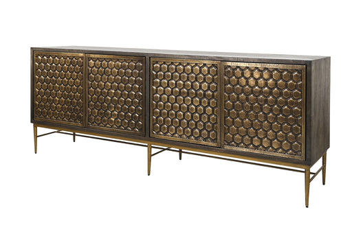 Parker House Crossings - Cairo 80 Inch Console