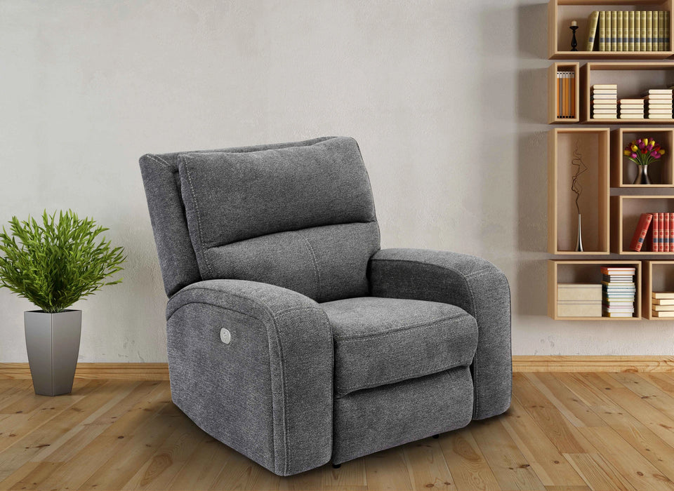 Parker Living Polaris Power Recliner Two Pack