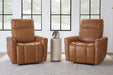 Parker Living Bradford Power Zero Gravity Recliner P2 Two Pack